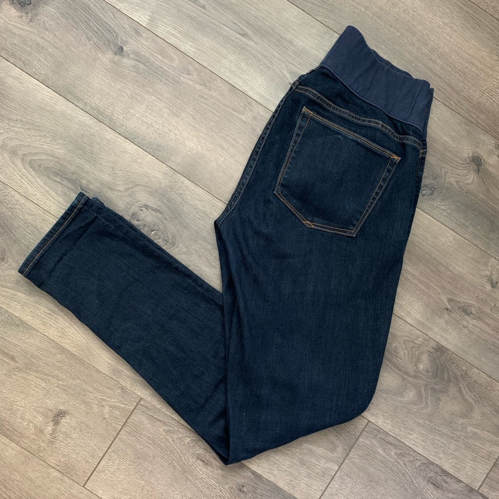Gap maternity 1969 jeans-Size 6